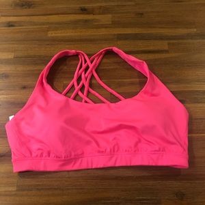Victoria Secret Sports Bra